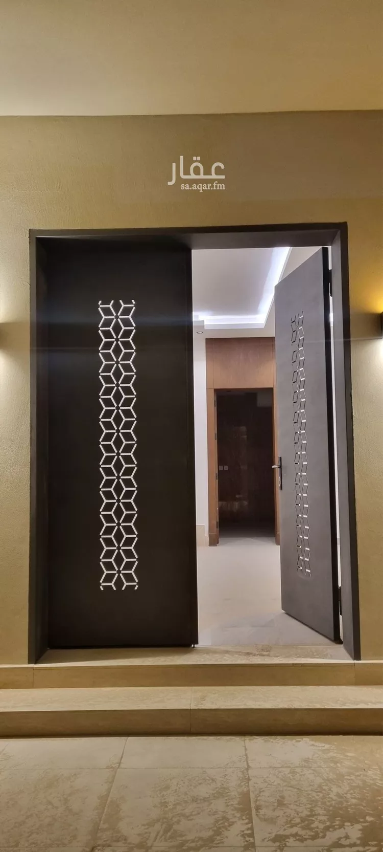 فيلا للإيجار في شارع الحصير, حي الملقا, مدينة الرياض, منطقة الرياض صورة 5