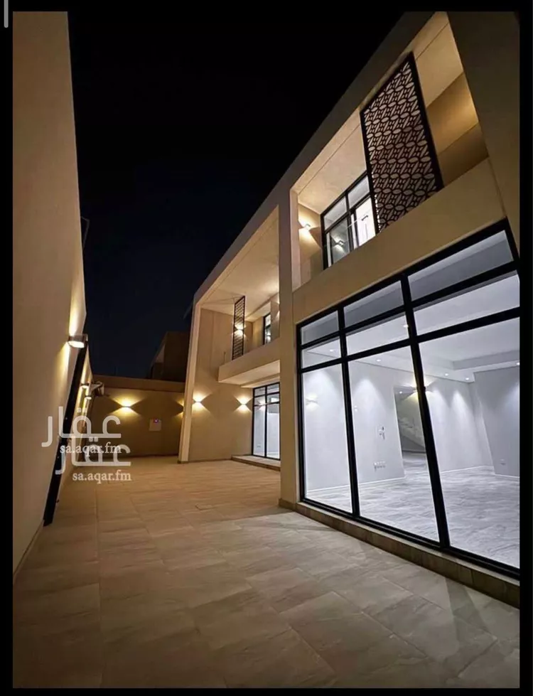 فيلا للإيجار في شارع النرجس, حي النرجس, مدينة الرياض, منطقة الرياض صورة 4