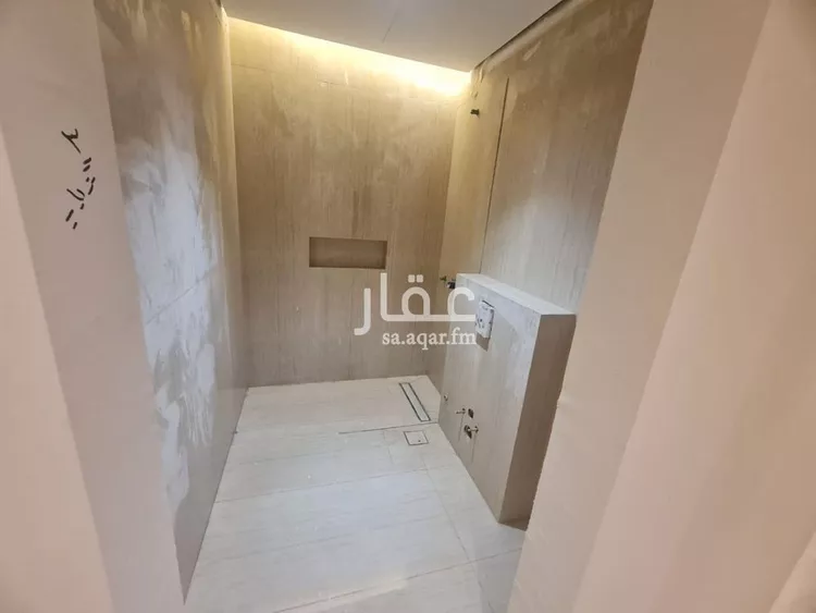 شقة للإيجار في شارع رقم 309, حي الملقا, مدينة الرياض, منطقة الرياض صورة 2