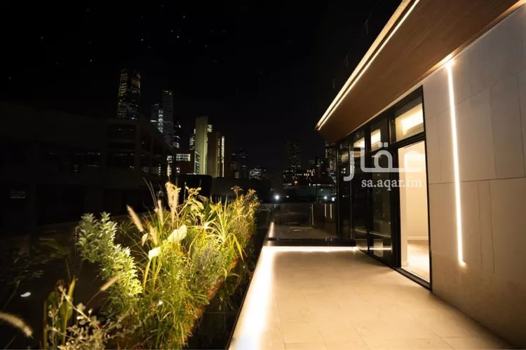 فيلا للبيع في حي العقيق, مدينة الرياض, منطقة الرياض صورة 5