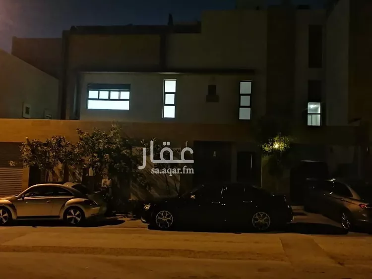 شقة للإيجار في شارع ابها, حي الملقا, مدينة الرياض, منطقة الرياض