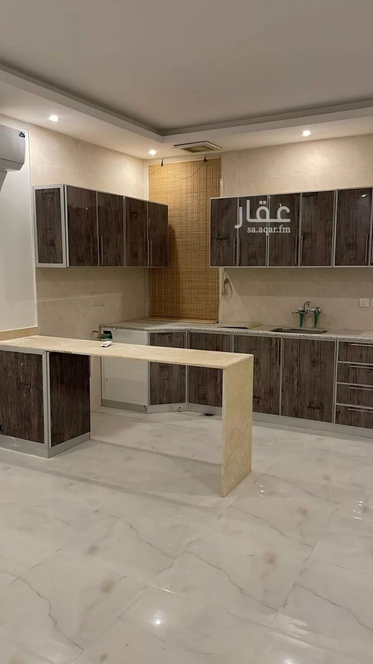 شقة للإيجار في شارع عبدالملك بن العباس, حي القيروان, مدينة الرياض, منطقة الرياض صورة 2