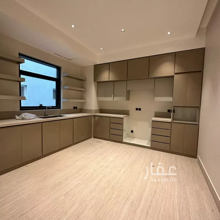 شقة للإيجار في شارع ابها, حي الملقا, مدينة الرياض, منطقة الرياض صورة 4