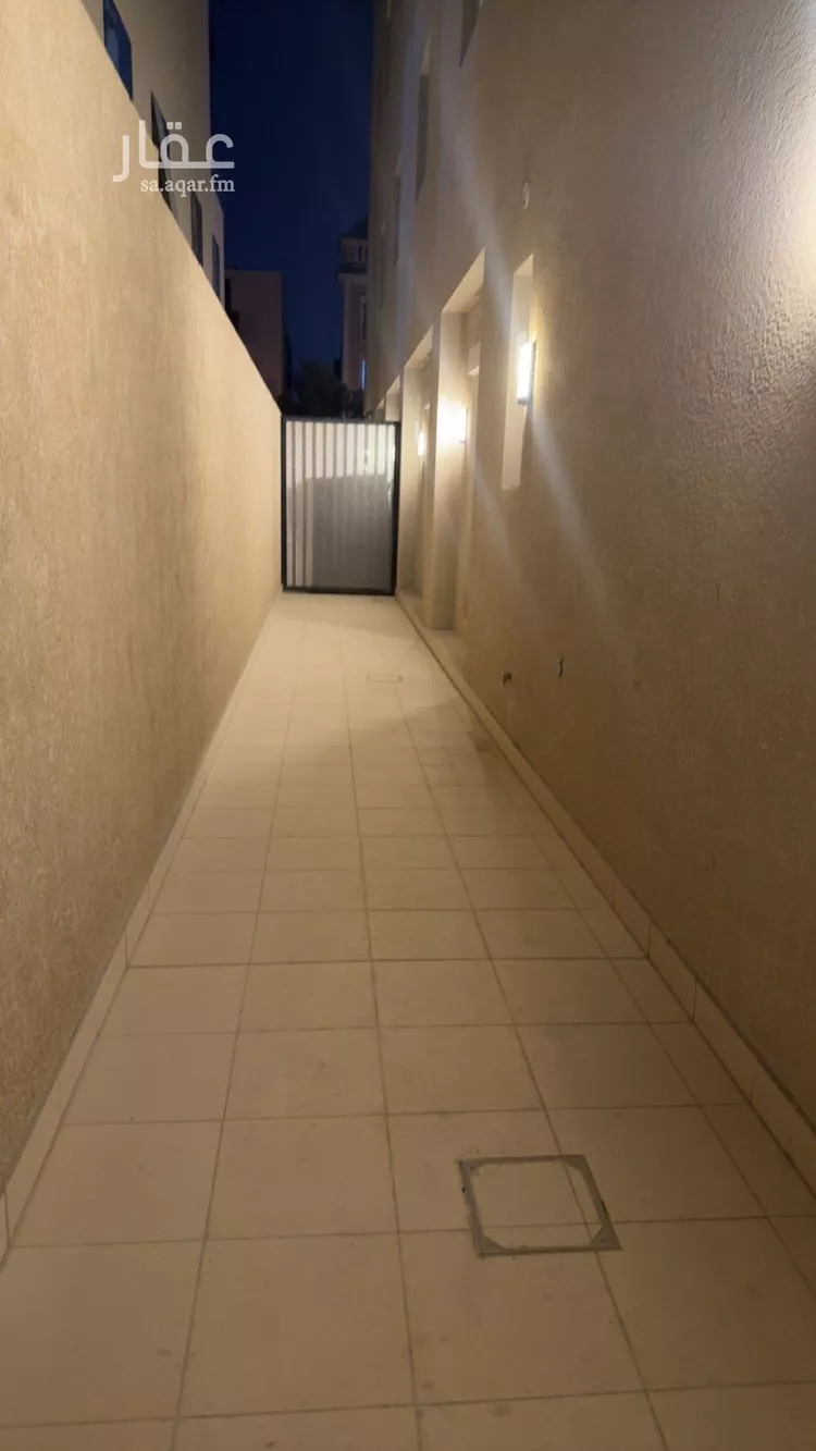 شقة للإيجار في شارع ابها, حي الملقا, مدينة الرياض, منطقة الرياض صورة 5