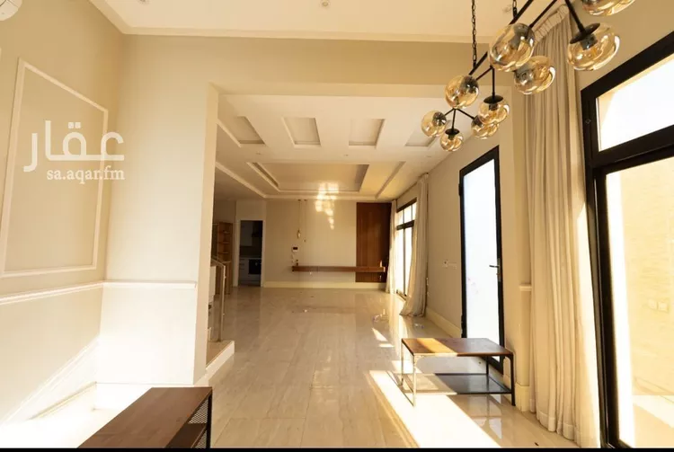 فيلا للبيع في شارع رقم 437, حي الملقا, مدينة الرياض, منطقة الرياض صورة 3