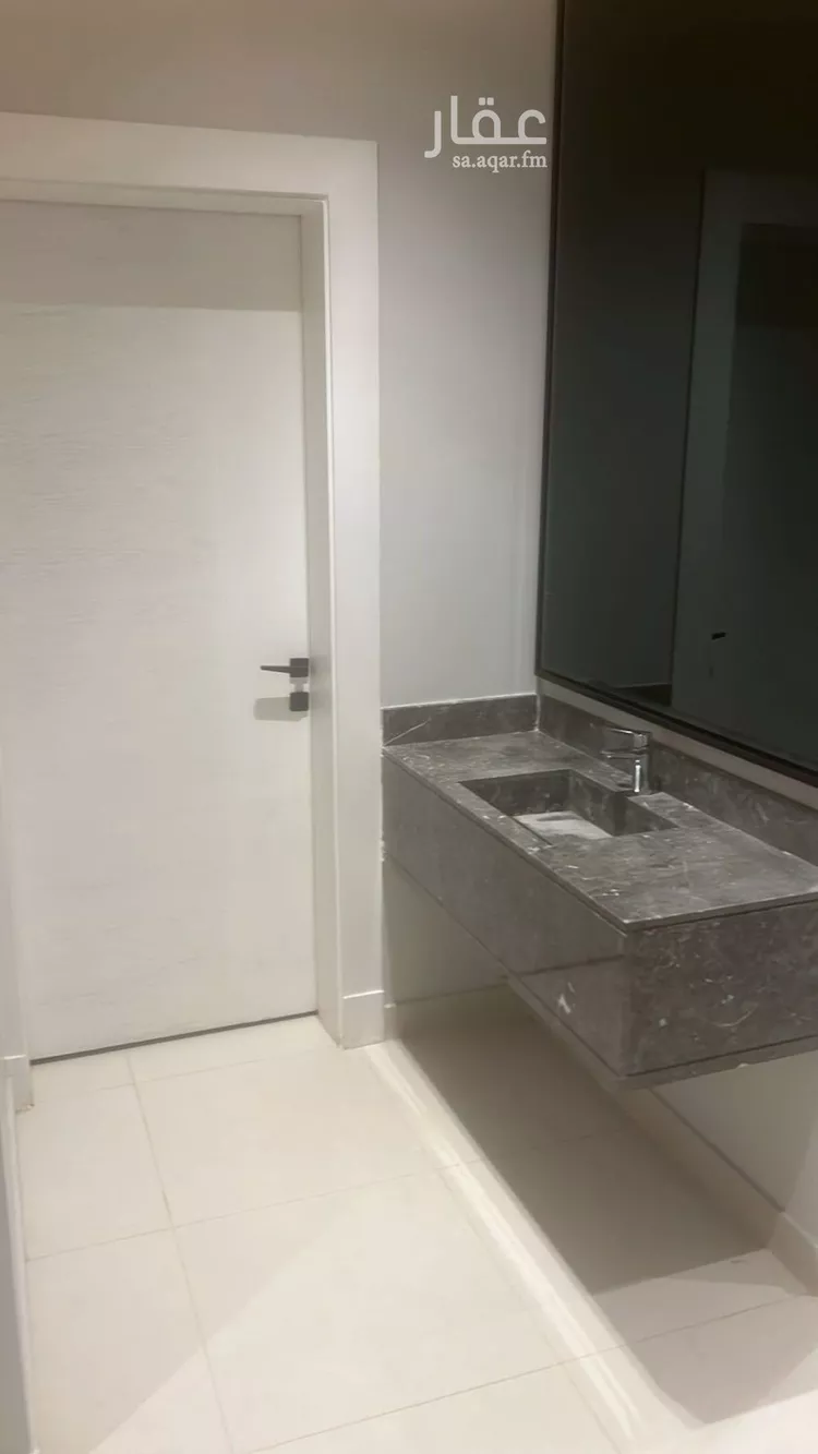 شقة للإيجار في شارع ابها, حي الملقا, مدينة الرياض, منطقة الرياض صورة 2