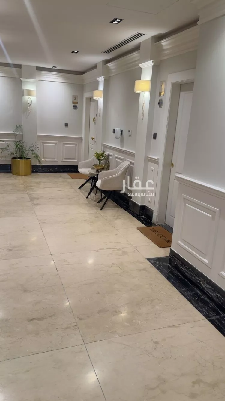 شقة للبيع في شارع الدهناء, حي الملقا, مدينة الرياض, منطقة الرياض صورة 2