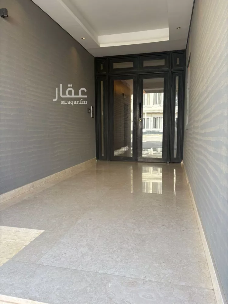 شقة للإيجار في شارع عبدالرحمن بن يسار, حي المونسية, مدينة الرياض, منطقة الرياض صورة 4