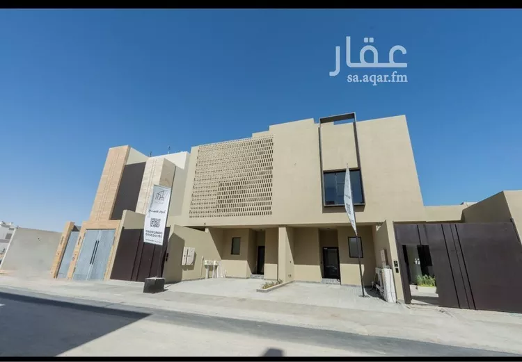 دور للبيع في شارع ابن الأبيض, حي العارض, مدينة الرياض, منطقة الرياض