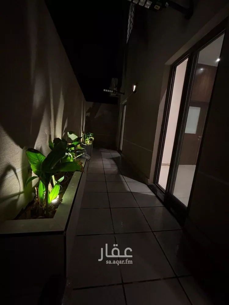 شقة للإيجار في شارع وادي وج, حي الملقا, مدينة الرياض, منطقة الرياض صورة 4