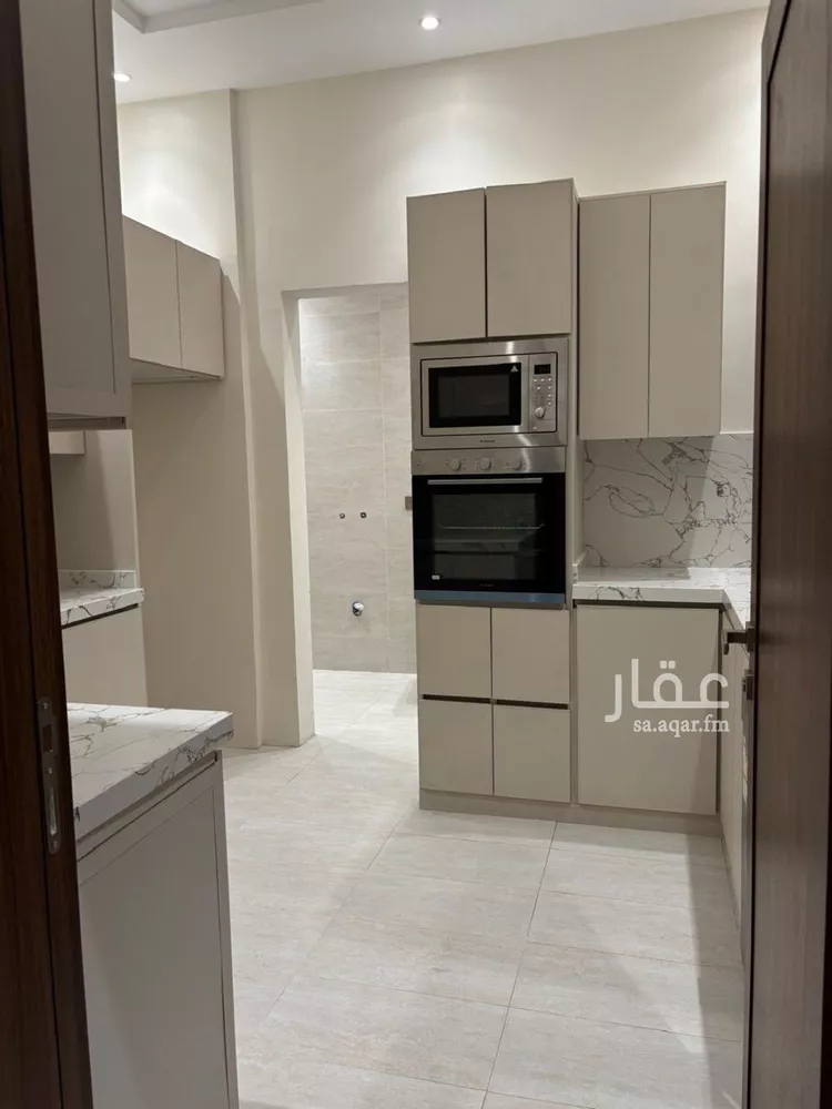 شقة للإيجار في شارع وادي وج, حي الملقا, مدينة الرياض, منطقة الرياض صورة 5