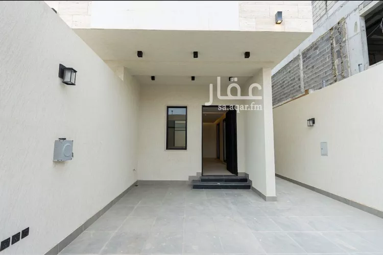 دور للإيجار في شارع رقم 516, حي الملقا, مدينة الرياض, منطقة الرياض صورة 5