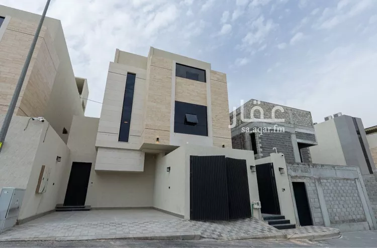 دور للإيجار في شارع رقم 516, حي الملقا, مدينة الرياض, منطقة الرياض