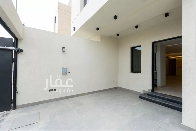 دور للإيجار في شارع رقم 516, حي الملقا, مدينة الرياض, منطقة الرياض صورة 3