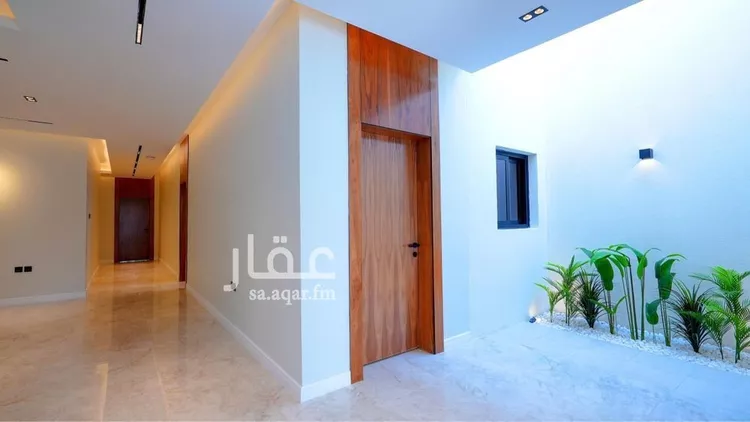دور للبيع في شارع مصطفى عبدالرزاق, حي العارض, مدينة الرياض, منطقة الرياض صورة 5