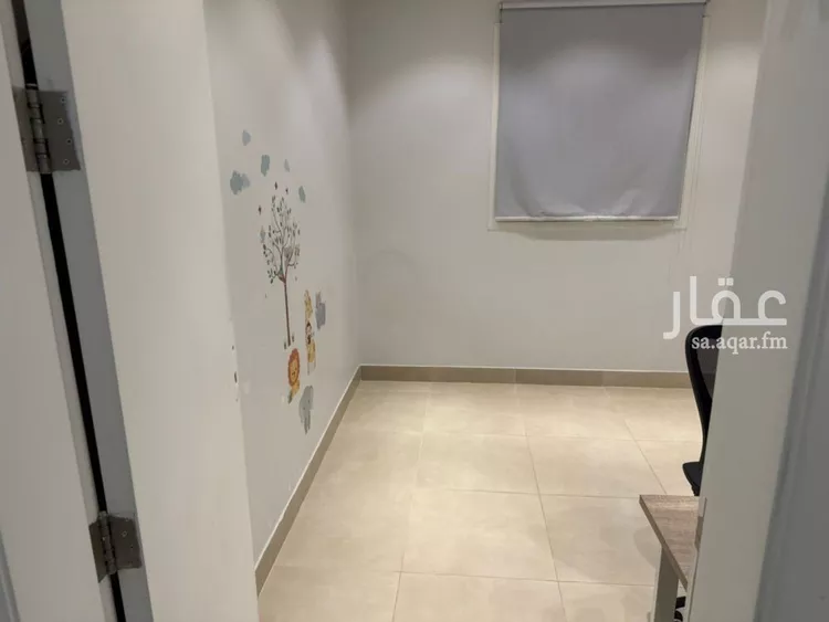 شقة للإيجار في شارع ابها, حي الملقا, مدينة الرياض, منطقة الرياض صورة 5