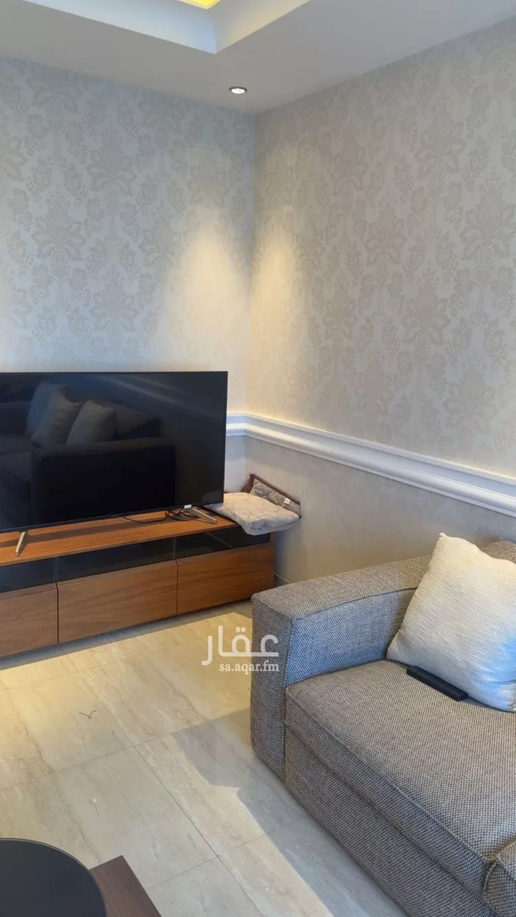 شقة للإيجار في شارع الأفضلي, حي الملقا, مدينة الرياض, منطقة الرياض صورة 3