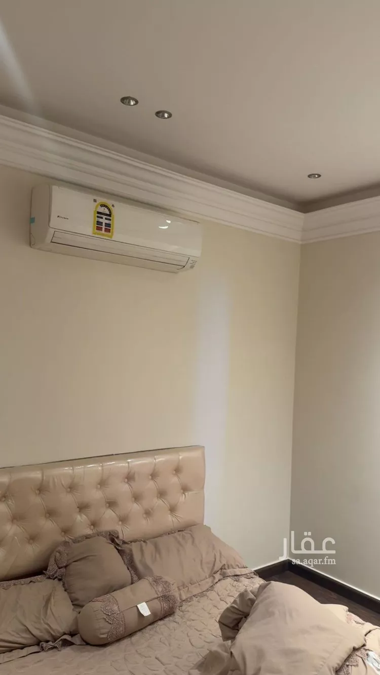شقة للإيجار في شارع الأفضلي, حي الملقا, مدينة الرياض, منطقة الرياض صورة 5