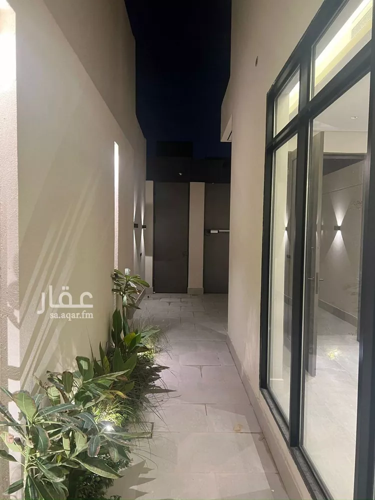 دور للإيجار في شارع النشرة, حي الياسمين, مدينة الرياض, منطقة الرياض صورة 3