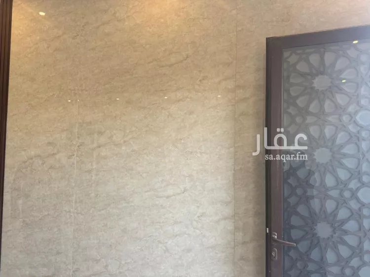 دور للإيجار في شارع عبدالملك بن العباس, حي القيروان, مدينة الرياض, منطقة الرياض 6