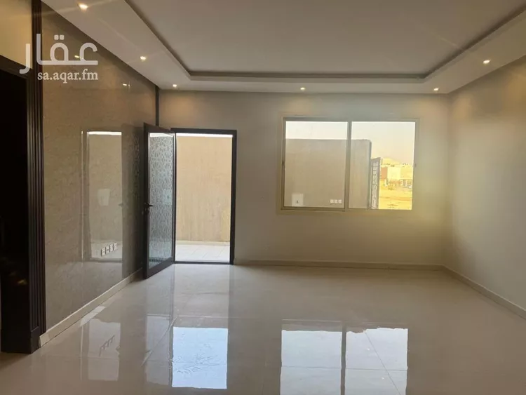 دور للإيجار في شارع عبدالملك بن العباس, حي القيروان, مدينة الرياض, منطقة الرياض 12