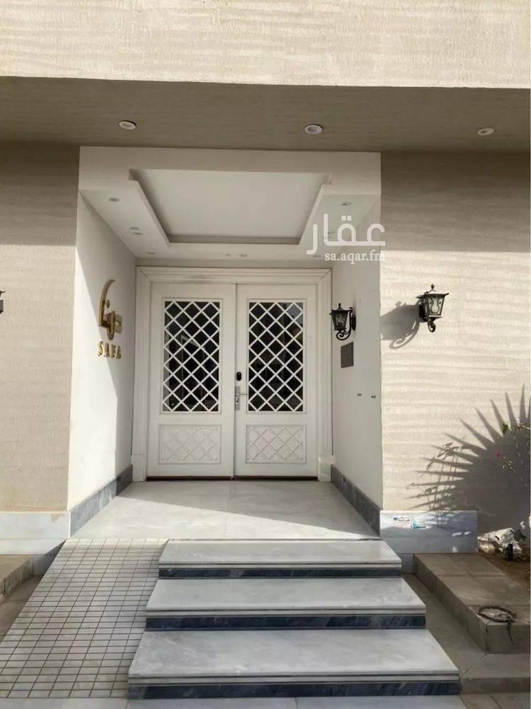 شقة للإيجار في شارع رقم 293, حي الملقا, مدينة الرياض, منطقة الرياض صورة 5