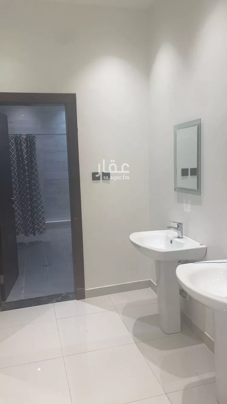 شقة للإيجار في شارع رقم 210, حي الملقا, مدينة الرياض, منطقة الرياض 12