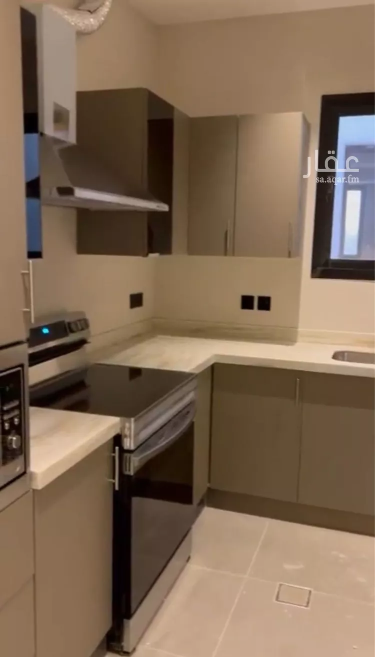Apartment for Rent in Riyadh Hittin 6