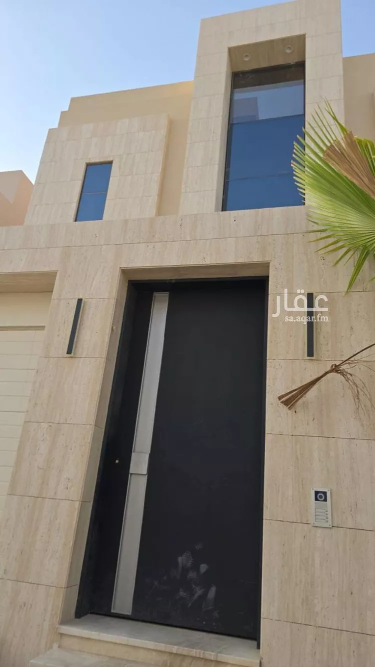 دور للإيجار في شارع رقم 84, حي الملقا, مدينة الرياض, منطقة الرياض