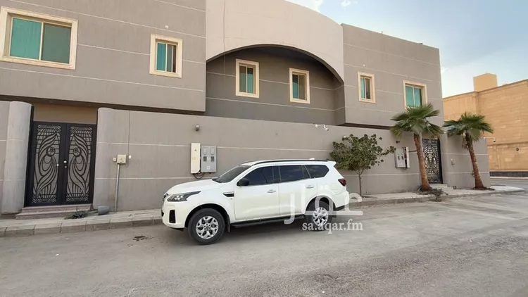 دور للإيجار في شارع عبدالملك بن العباس, حي القيروان, مدينة الرياض, منطقة الرياض 21