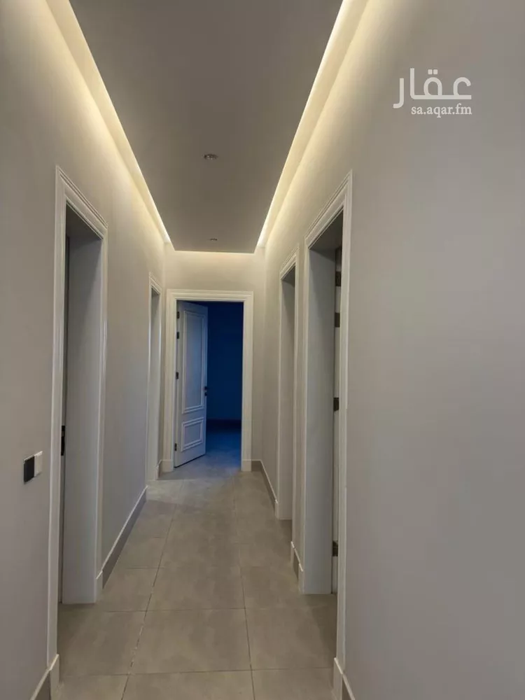 شقة للإيجار في شارع وادي نعام, حي الملقا, مدينة الرياض, منطقة الرياض 11