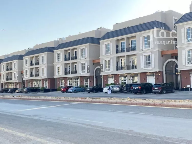 Apartment for Rent in Riyadh Al Malqa صورة 2