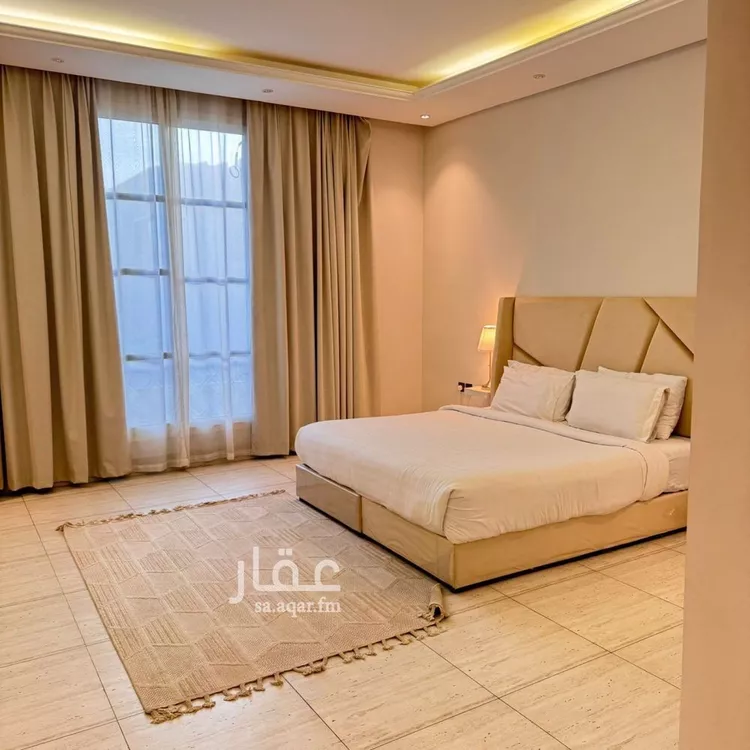 شقة للإيجار في شارع الدهناء, حي الملقا, مدينة الرياض, منطقة الرياض 20