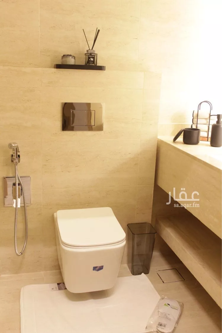 شقة للإيجار في شارع رقم 319, حي الملقا, مدينة الرياض, منطقة الرياض 24