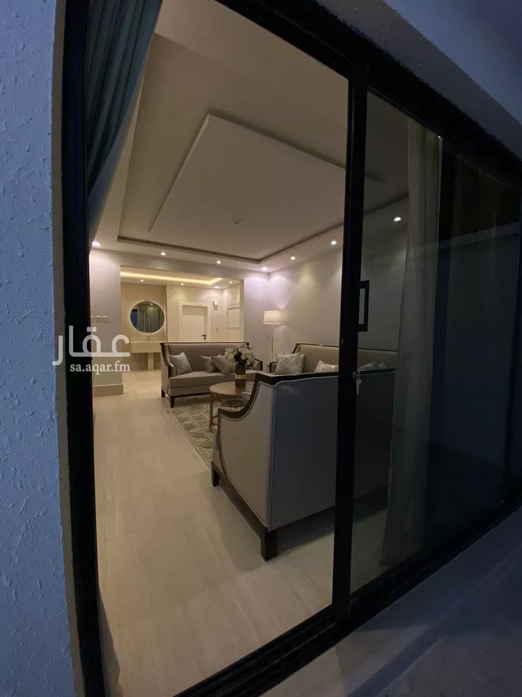 شقة للإيجار في شارع عفيف, حي حطين, مدينة الرياض, منطقة الرياض صورة 4