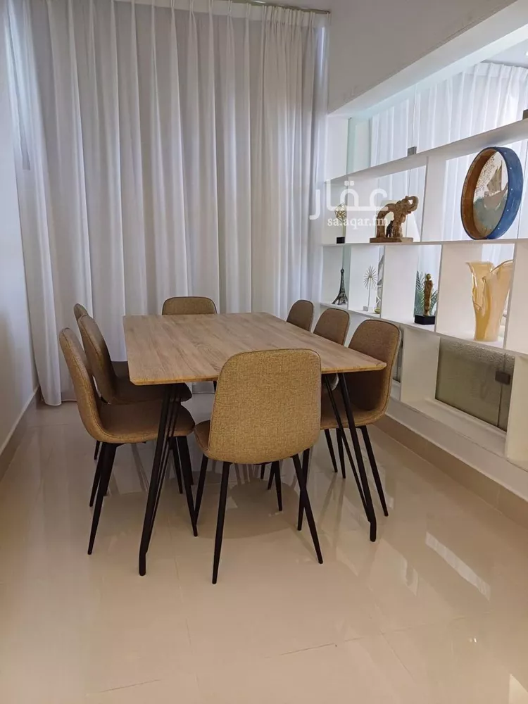 Apartment for Rent in Riyadh Al Malqa 6