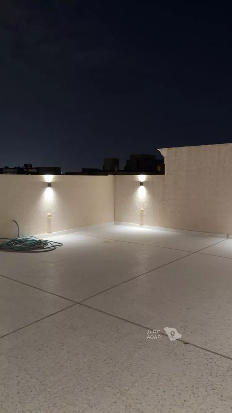 Apartment for Rent in Riyadh Al Malqa 4
