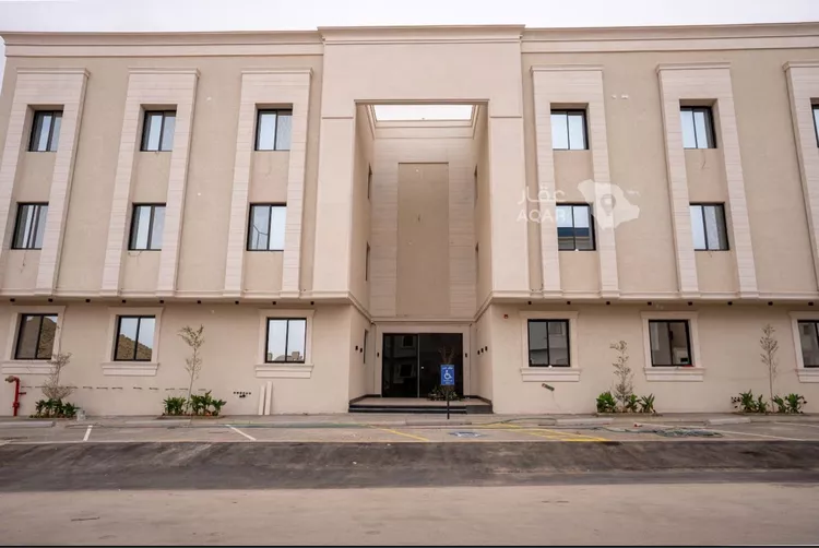 شقة للبيع في شارع الجند, حي ظهرة لبن, مدينة الرياض, منطقة الرياض 2