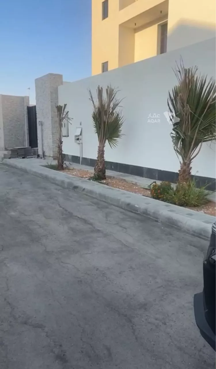 دور للإيجار في شارع الرقاق, حي الملقا, مدينة الرياض, منطقة الرياض