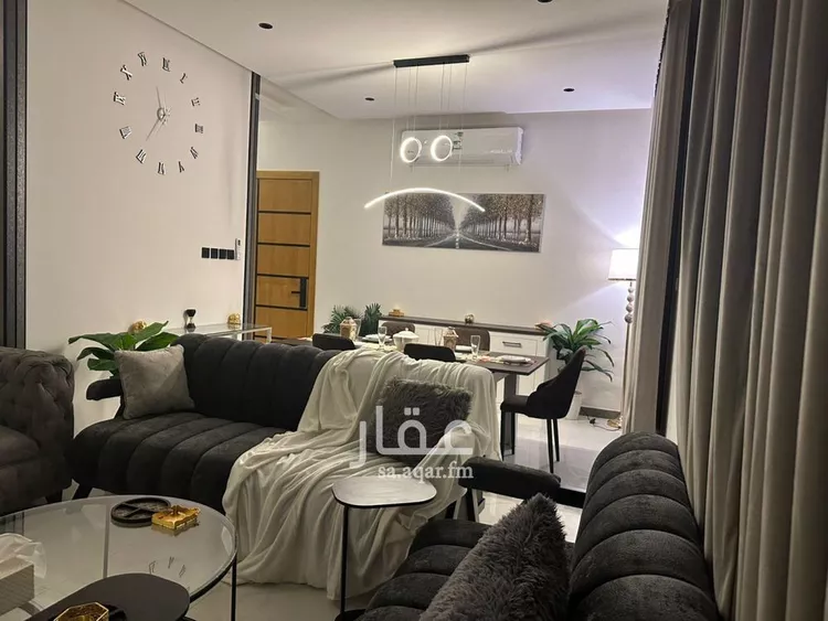 شقة للإيجار في شارع الربيع, حي النرجس, مدينة الرياض, منطقة الرياض صورة 5