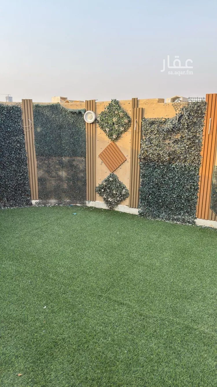 شقة للإيجار في شارع الحناكية, حي الملقا, مدينة الرياض, منطقة الرياض صورة 2