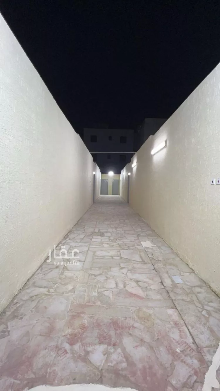 استراحة للإيجار في شارع شعيب المغربي, حي النرجس, مدينة الرياض, منطقة الرياض