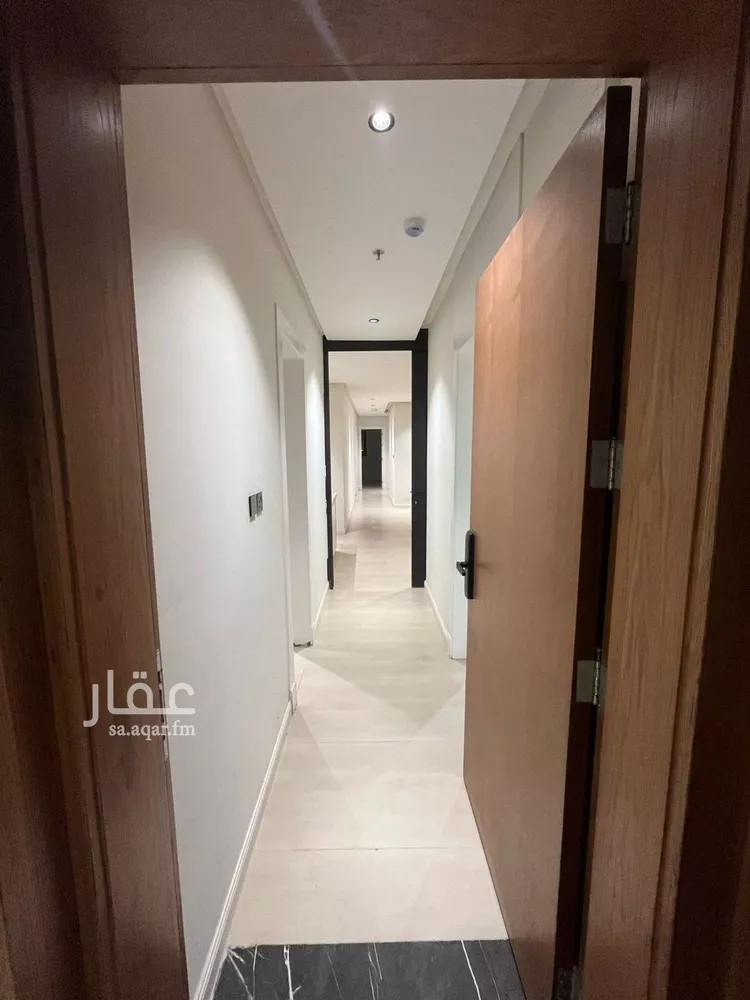 شقة للإيجار في شارع الربيع, حي النرجس, مدينة الرياض, منطقة الرياض