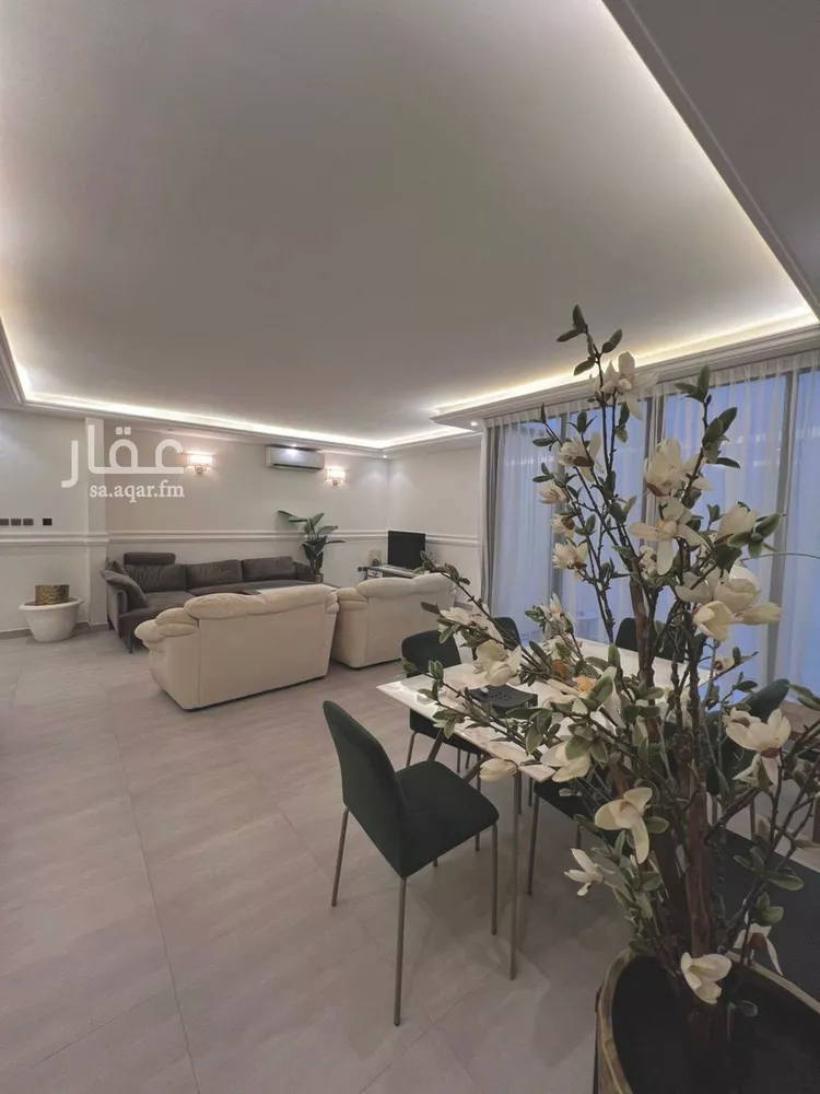 شقة للإيجار في شارع رقم 253, حي الملقا, مدينة الرياض, منطقة الرياض صورة 5