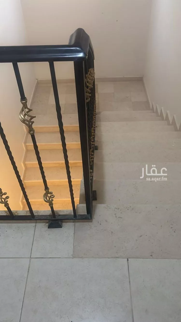 شقة للإيجار في شارع الفوار, حي حطين, مدينة الرياض, منطقة الرياض