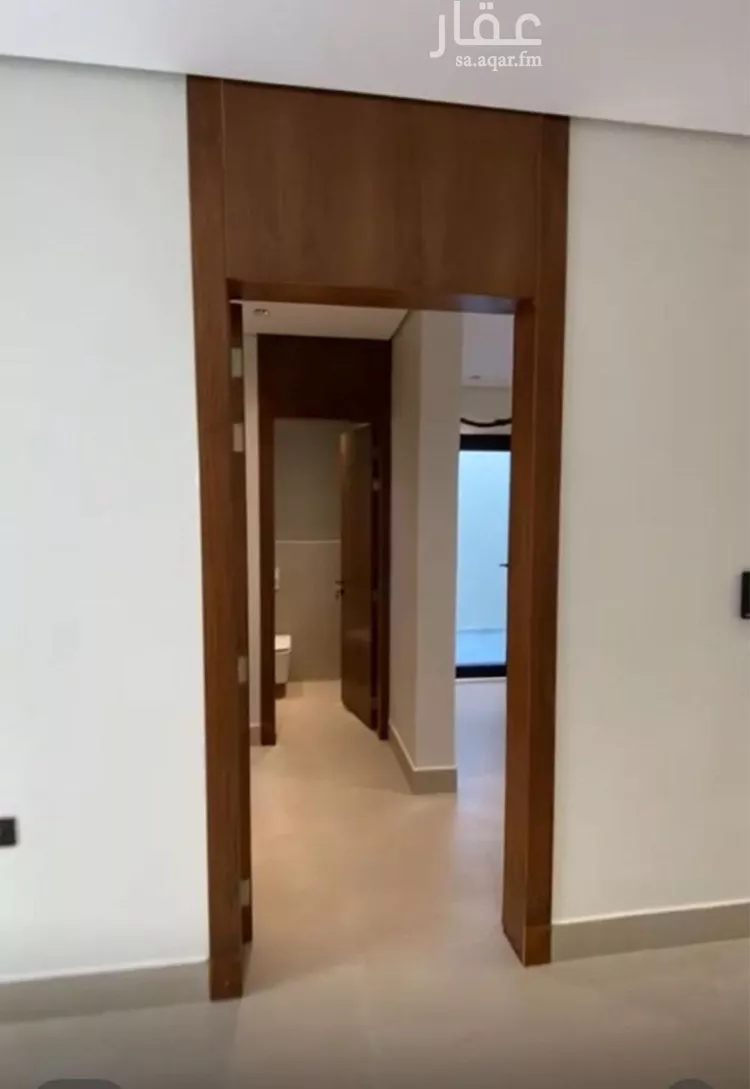 فيلا للإيجار في شارع صدقة بن جروان, حي القيروان, مدينة الرياض, منطقة الرياض صورة 4
