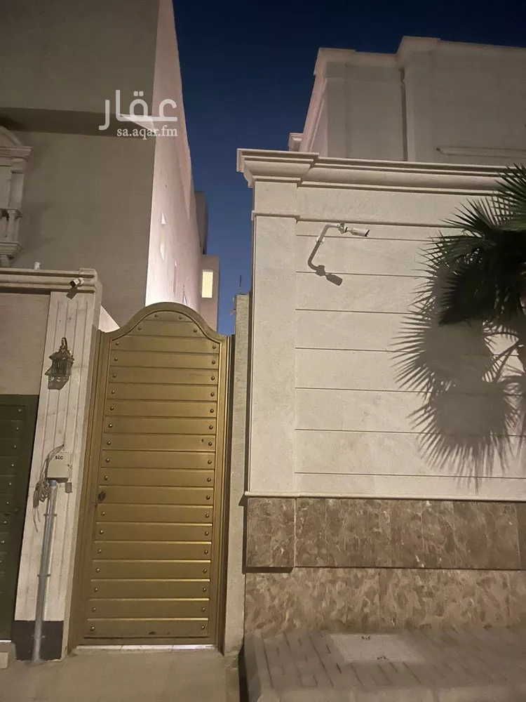 شقة للإيجار في شارع رقم 302, حي الملقا, مدينة الرياض, منطقة الرياض صورة 3