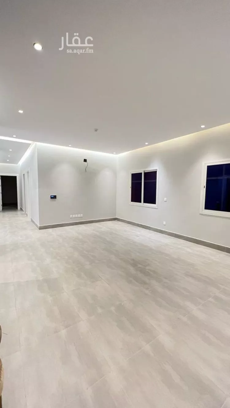 شقة للإيجار في شارع وادي نعام, حي الملقا, مدينة الرياض, منطقة الرياض صورة 3