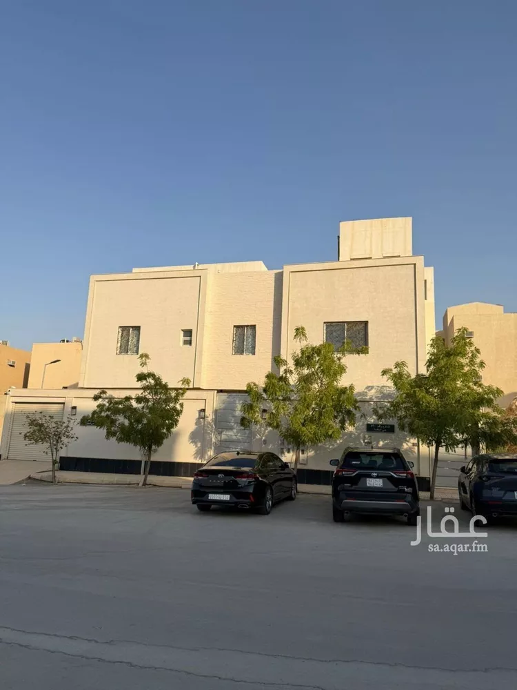 شقة للإيجار في شارع رقم 287, حي الملقا, مدينة الرياض, منطقة الرياض