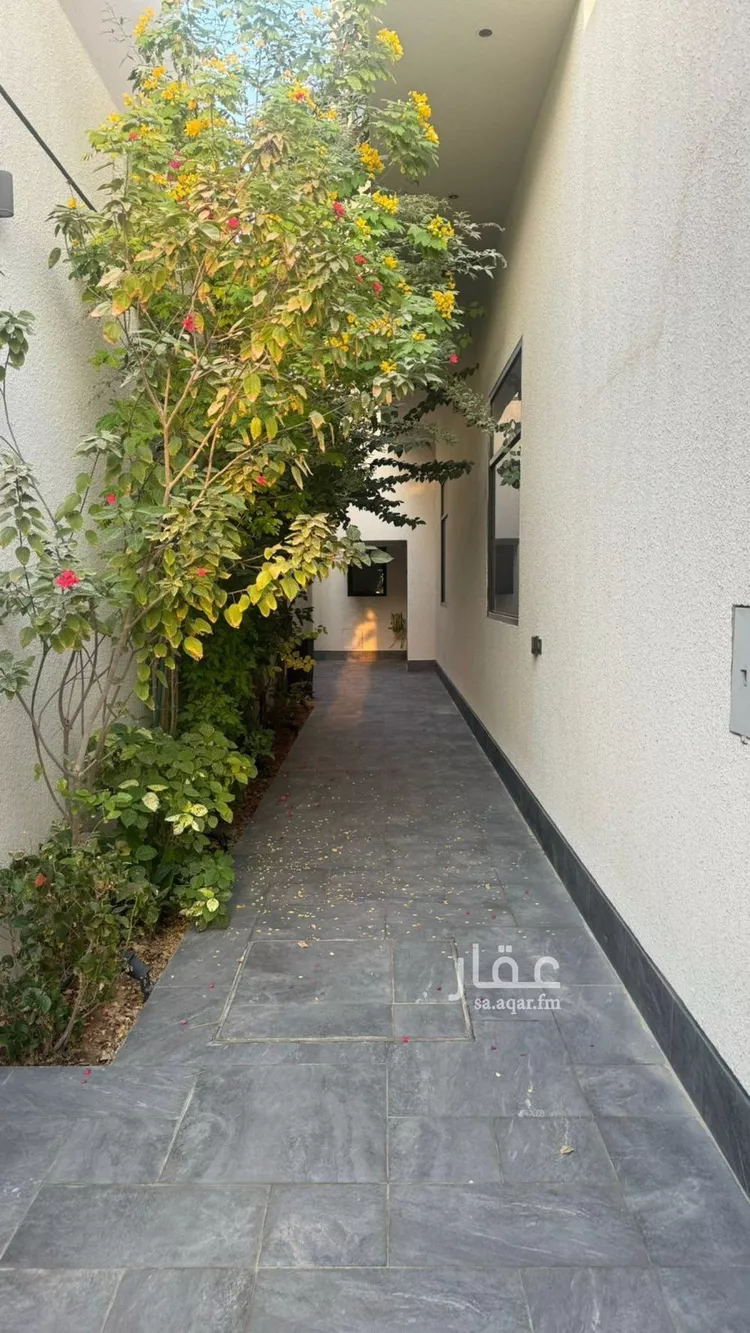 شقة للإيجار في شارع الأقطار, حي الملقا, مدينة الرياض, منطقة الرياض